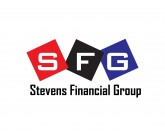 Design by BSHAH for Contest: Stevens Financial Group - Logo Design