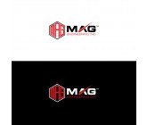 Design by Constantin for Contest: MAG Engineering Inc. 