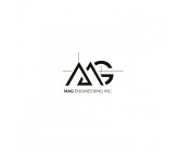 Design by uday for Contest: MAG Engineering Inc. 
