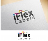 Design by logomad for Contest: Modern Logo for a Label Printing Company