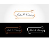 Design by ideadesign for Contest: Make It Catering