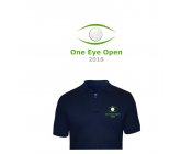 Design by ia for Contest: One Eye Open 