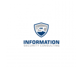 Design by ning32 for Contest: Create an logo for my company,  Called "Information Security Consulting"