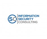 Design by design420 for Contest: Create an logo for my company,  Called "Information Security Consulting"