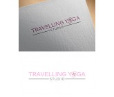 Design by Tander for Contest: Yoga Studio Logo Design