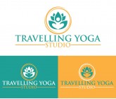 Design by Hining38 for Contest: Yoga Studio Logo Design