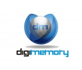 Design by Nori for Contest: Logo for e-commerce memory card website