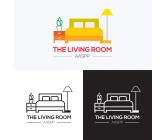 Design by wave for Contest: The Living Room