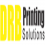 DRB Printing