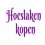 hoeslakenkopen