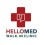 HELLOMED, PLC