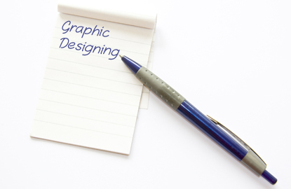 Importance of Pen and Paper in Graphic Designing on Computer