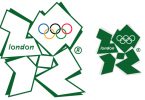 London Olympics 2012 Logo Design