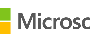Four Color Squares – Microsoft New Logo