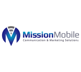 MissionMobile Logo Design