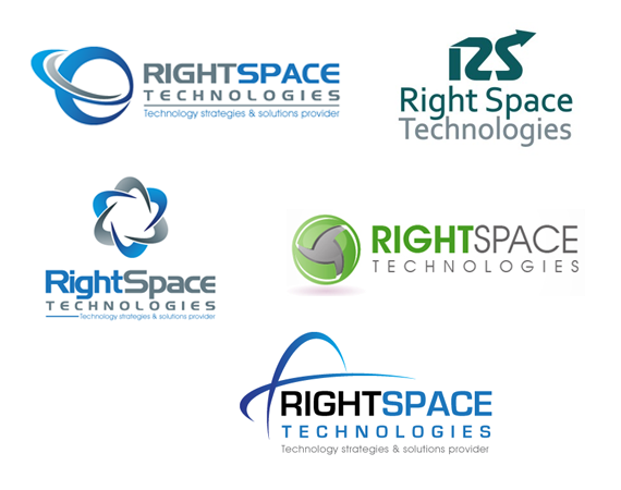 right-space-technologies-logo-design-concepts