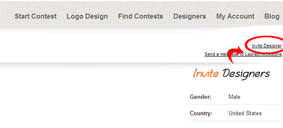 invite-designers
