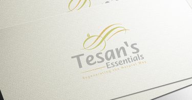 Tesan's Essentials - Logo Design Contest Review