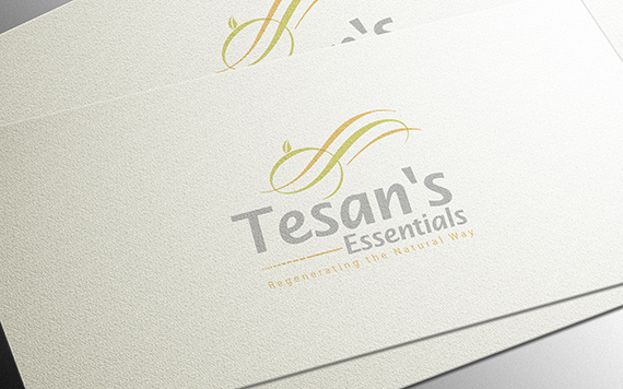 Tesan's Essentials - Logo Design Contest Review