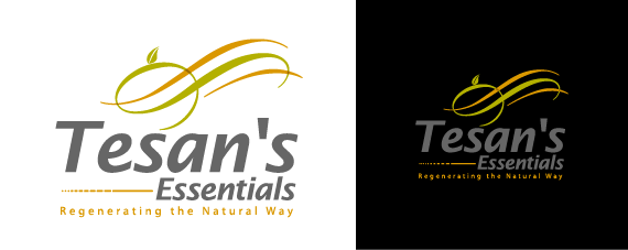 Tesan's Essentials - Winning Logo Design