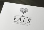 Family-Advocate-Logo-Design