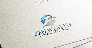 Wealth Management Firm - Logo Design and Stationery-featured
