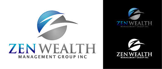 Wealth Management Firm - Logo Design and Stationery