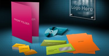 Ways to Incorporate a Business Logo in Your Business Process