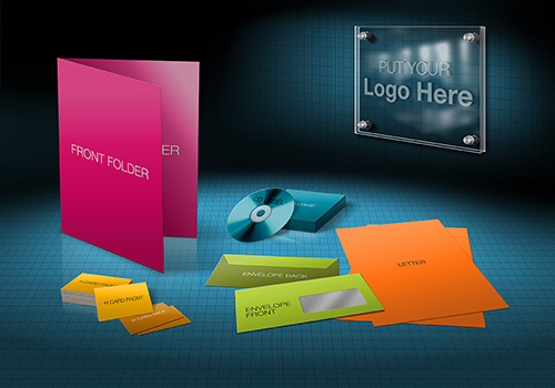 Ways to Incorporate a Business Logo in Your Business Process