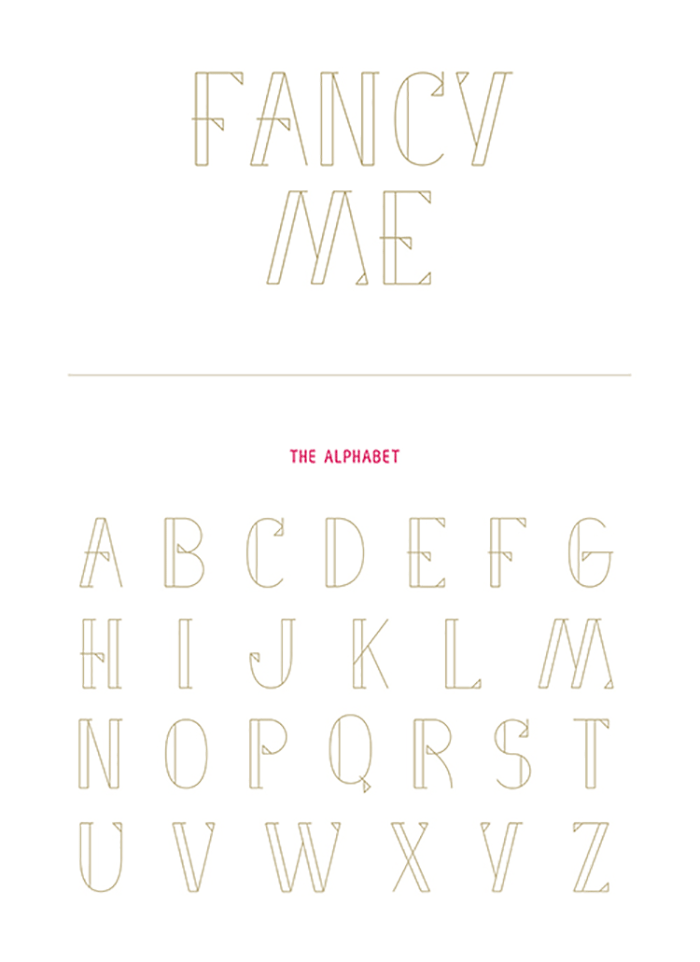 FancyMe-Font-1