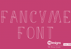 FancyMe-Font