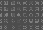 50-Free-Beautiful-Pixel-Patterns