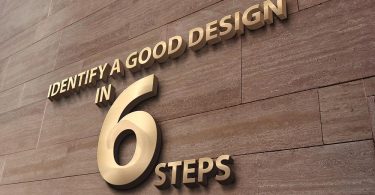identify-good-design-6-steps