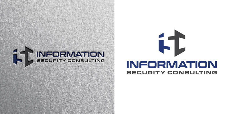 information-security-consulting-company-logo