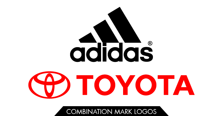 logo-types_combination mark logos