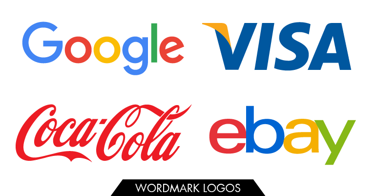 logo-types_wordmark logos