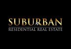 suburban-residential-real-estate-logo-design