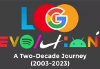 Evolution of Logo Design: A Two-Decade Journey (2003-2023)