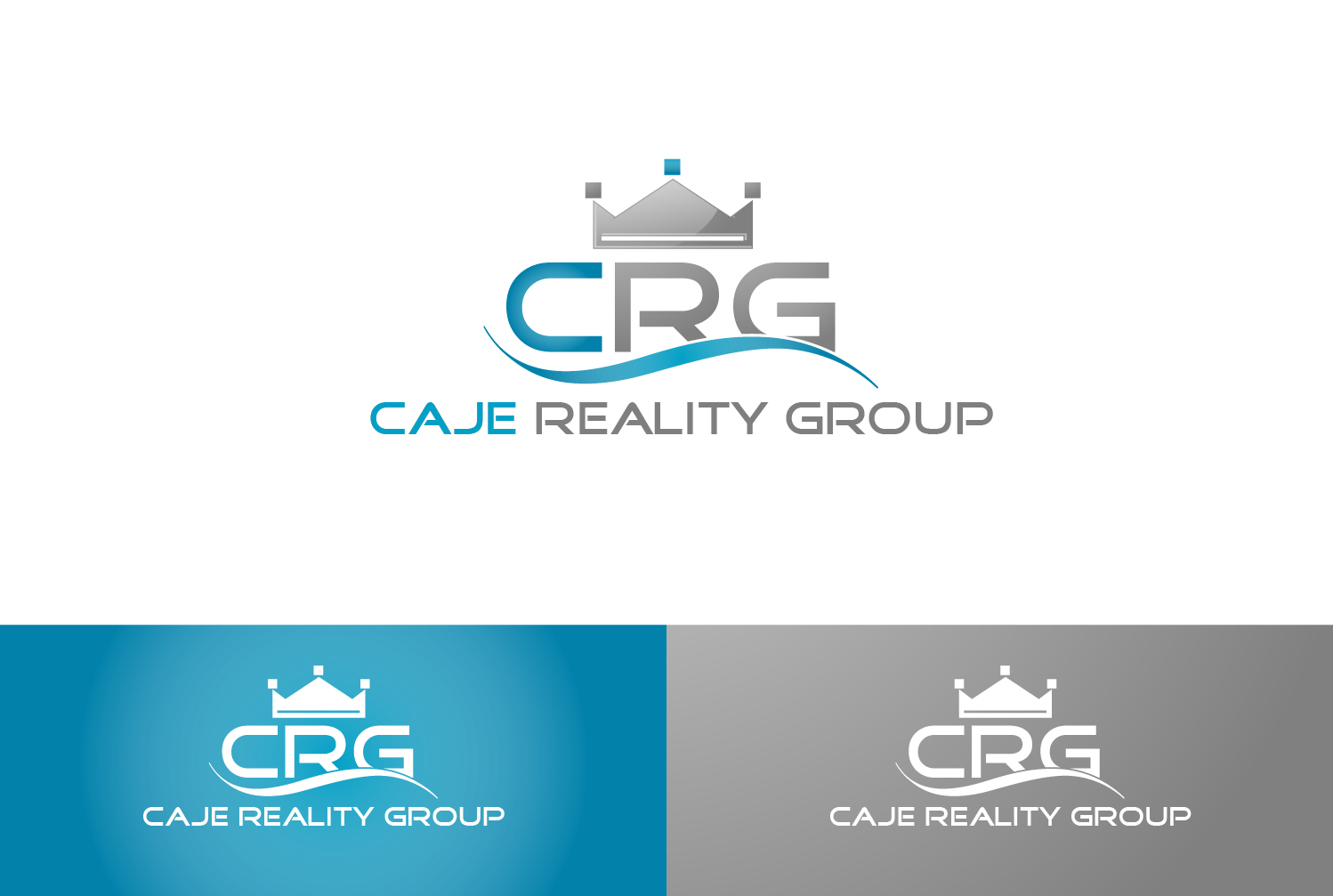 Logo Design for real estate investment company | 110Designs