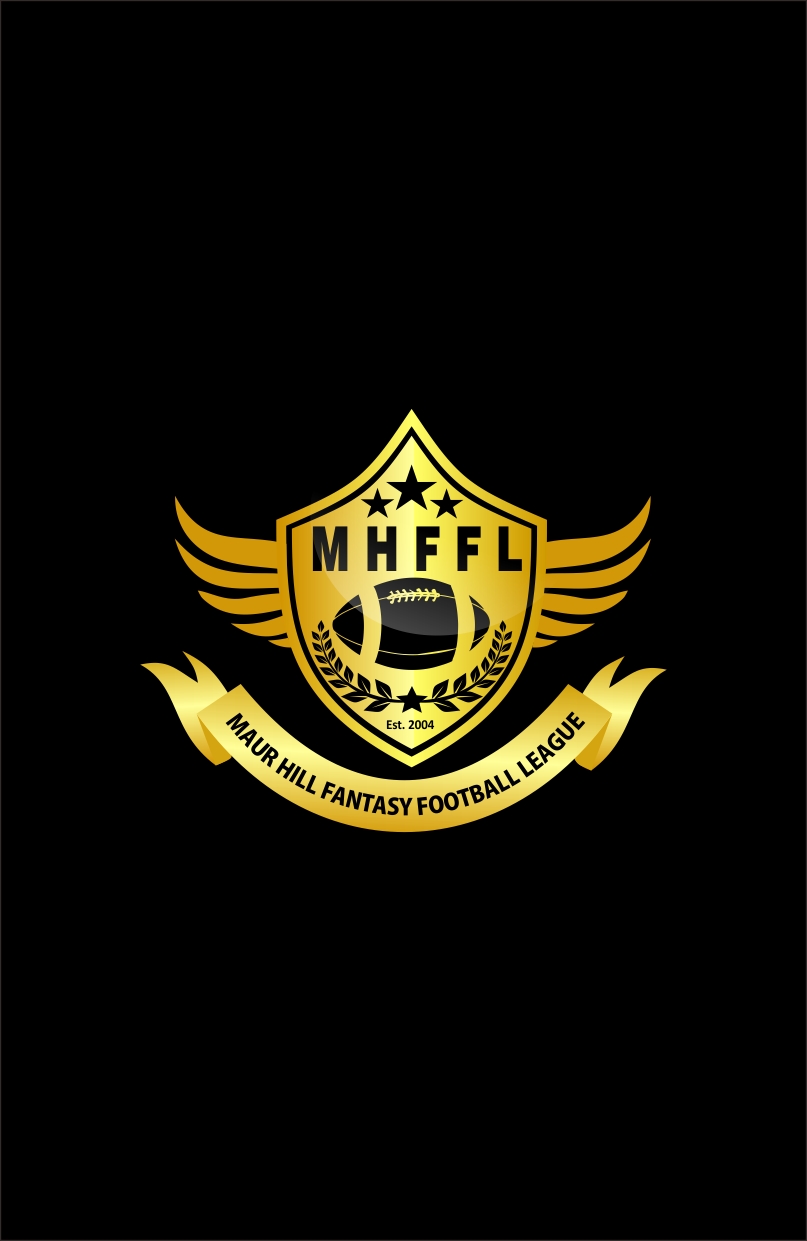 Fantasy Football League Logo/Crest Design Contest | 110Designs