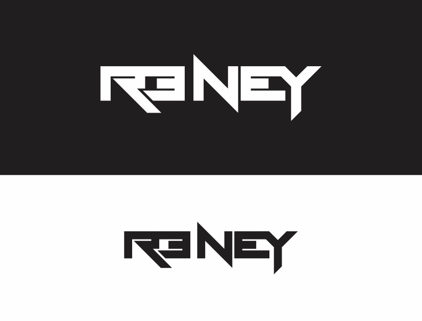 Logo for a Dj Name | 110Designs