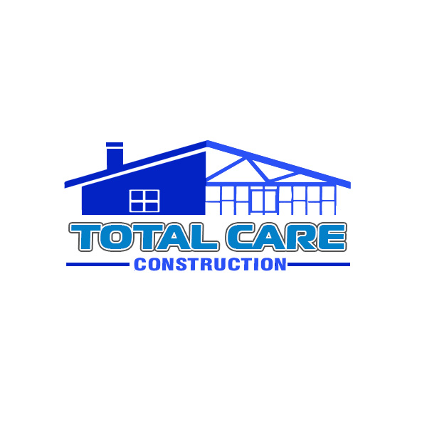 Construction Company logo | 110Designs