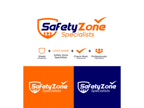 Design for Contest: Company rebrand new logo