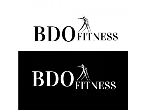 Design for Contest: BDO Fitness Logo