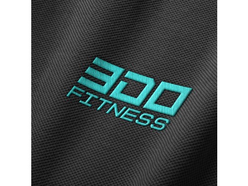 Design for Contest: BDO Fitness Logo