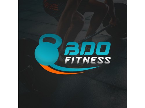 Design for Contest: BDO Fitness Logo