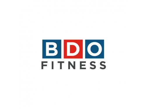 Design for Contest: BDO Fitness Logo