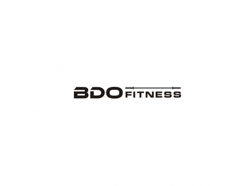 Design for Contest: BDO Fitness Logo