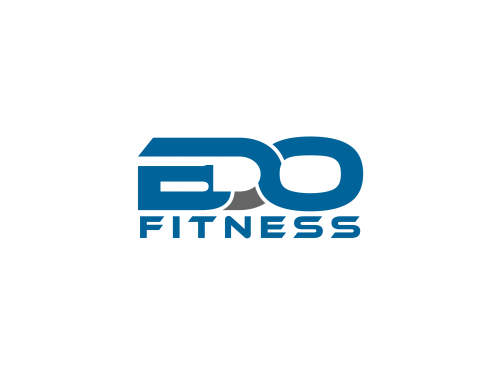 Design for Contest: BDO Fitness Logo