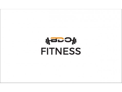 Design for Contest: BDO Fitness Logo